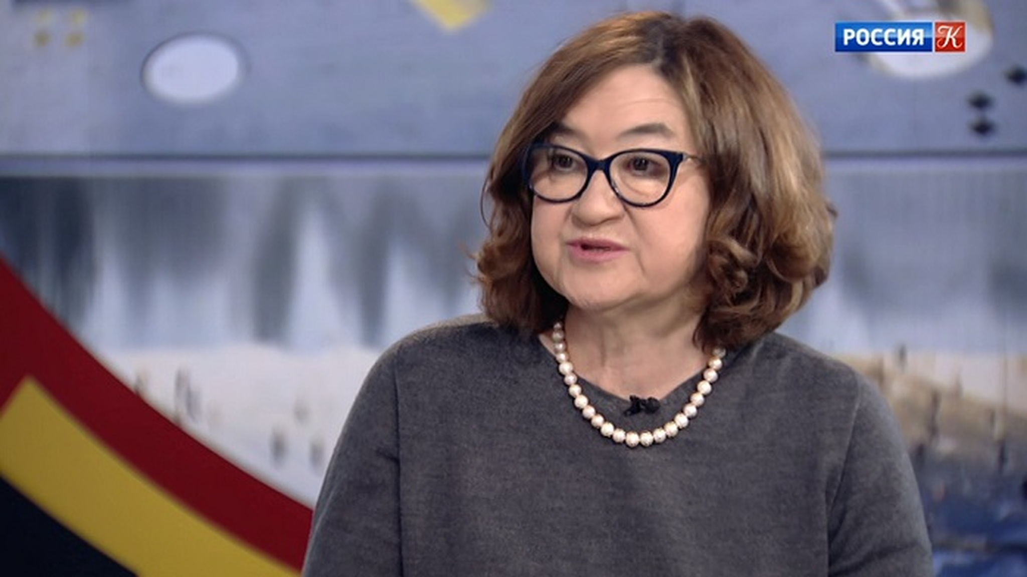 Эфир от 24.04.2019 (10:00)