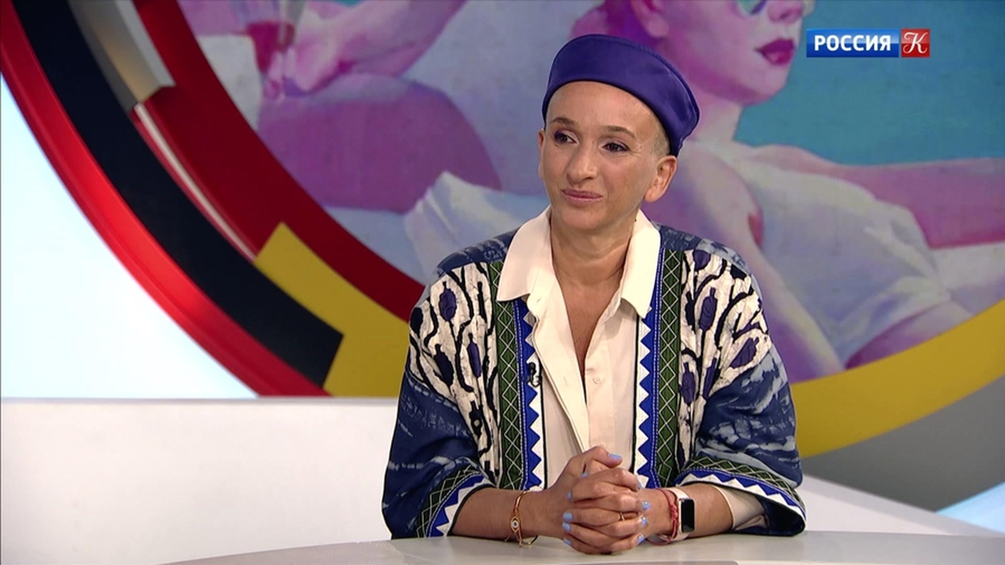 Эфир от 25.04.2019 (23:30)
