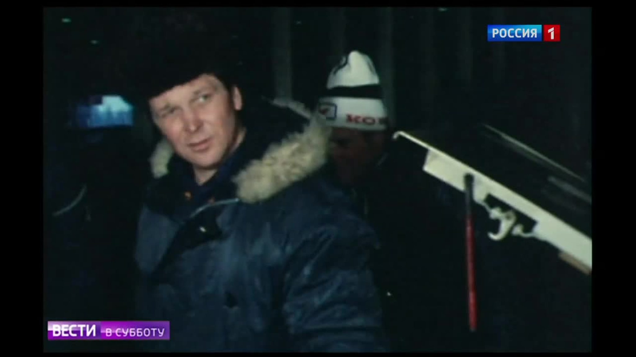 К юбилею Александра Мальцева