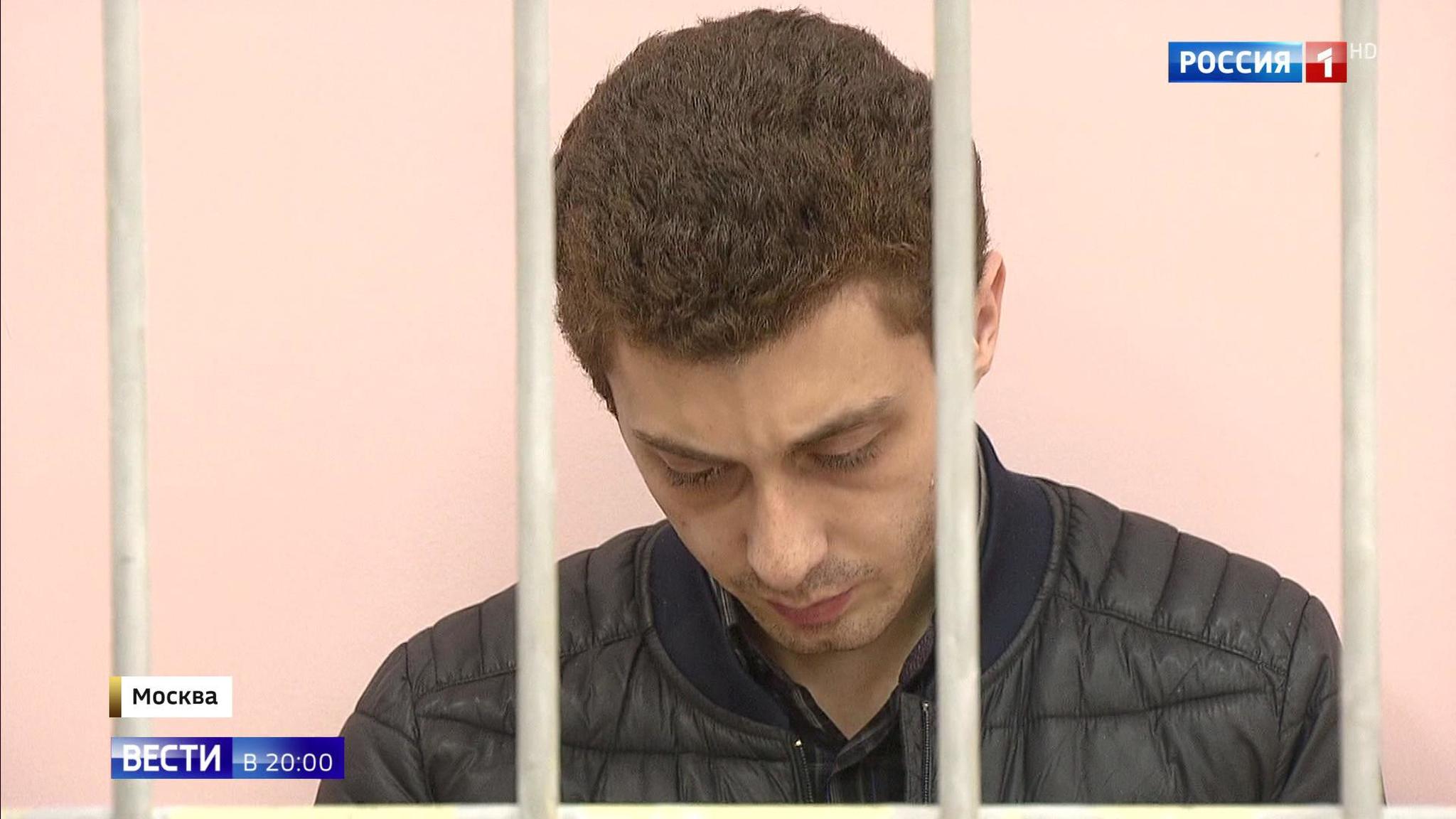 Эфир от 26.04.2019