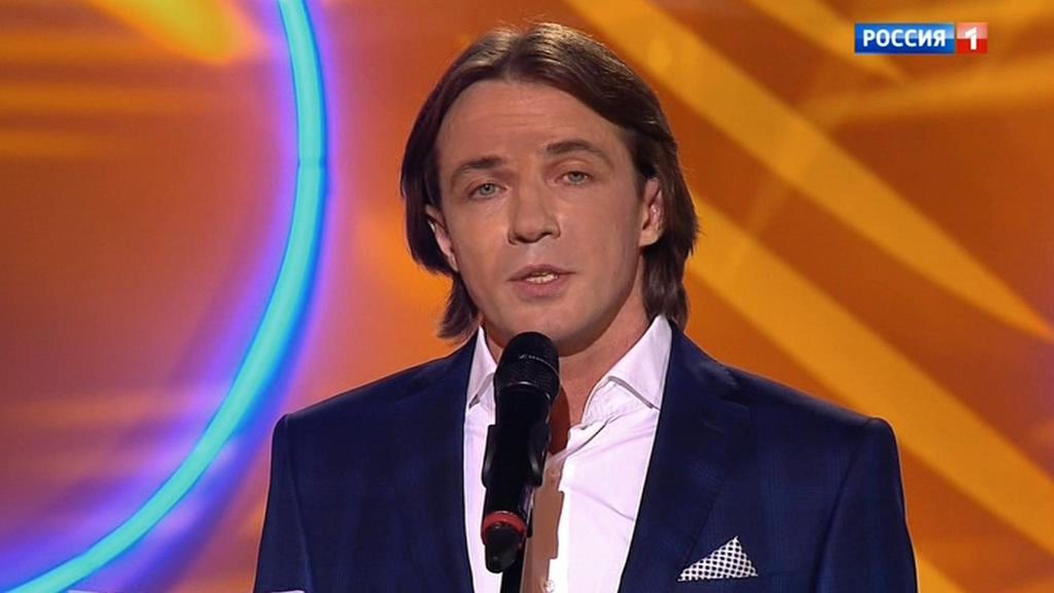 Эфир от 28.04.2019 Алексей Щеглов "Кризис среднего возраста"