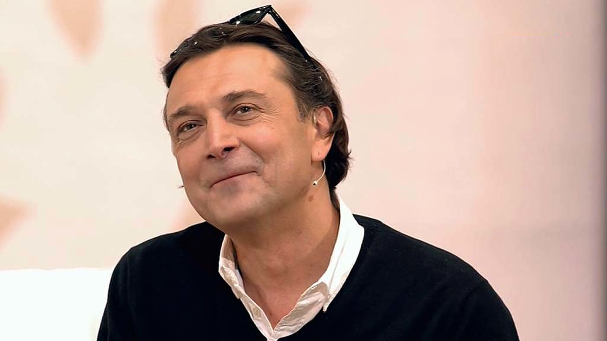 "Прекрасный актер": коллеги поздравляют Лазарева-младшего с юбилеем