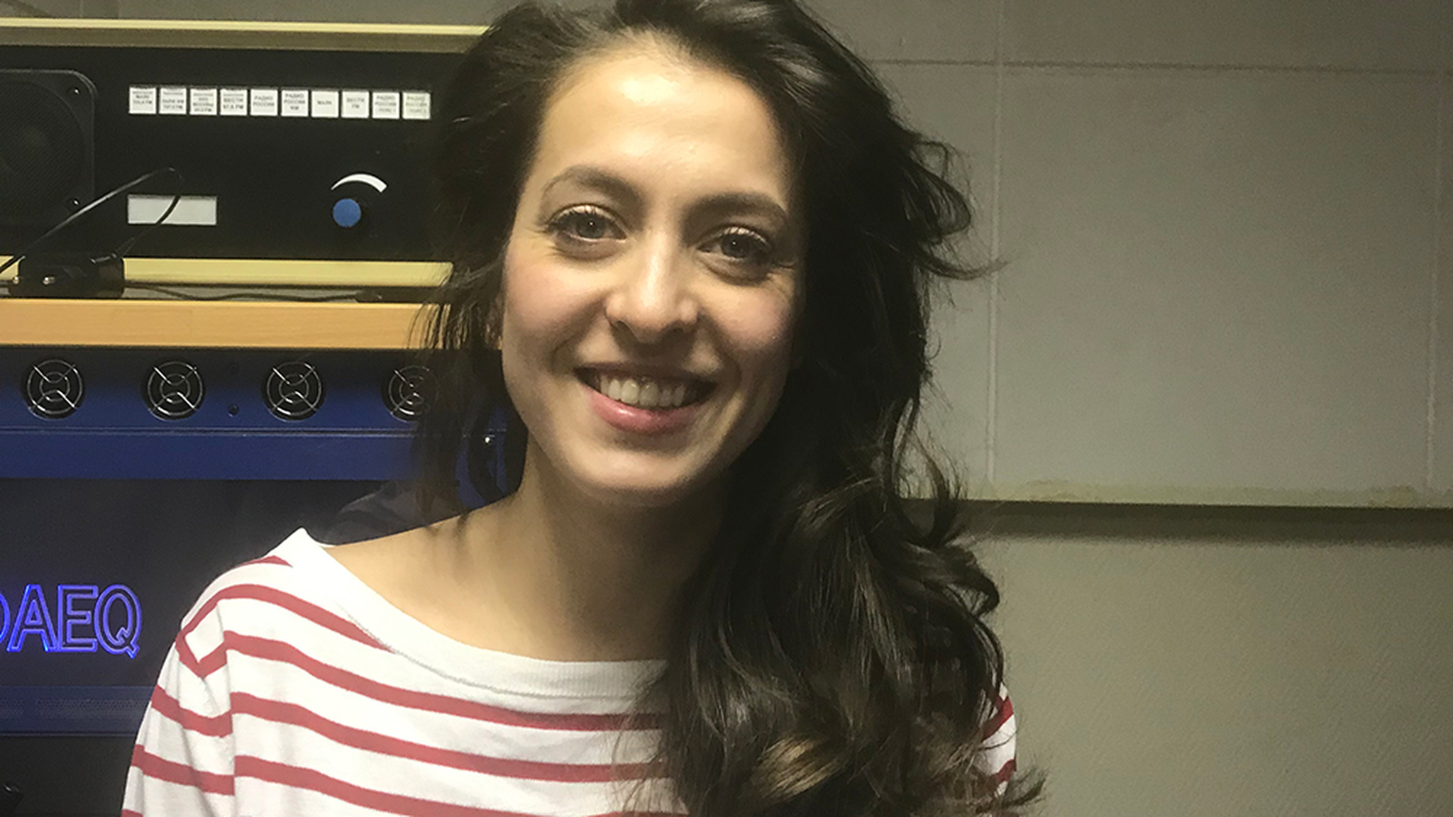 Актриса и балерина Анастасия Меськова рассекла голову на отдыхе