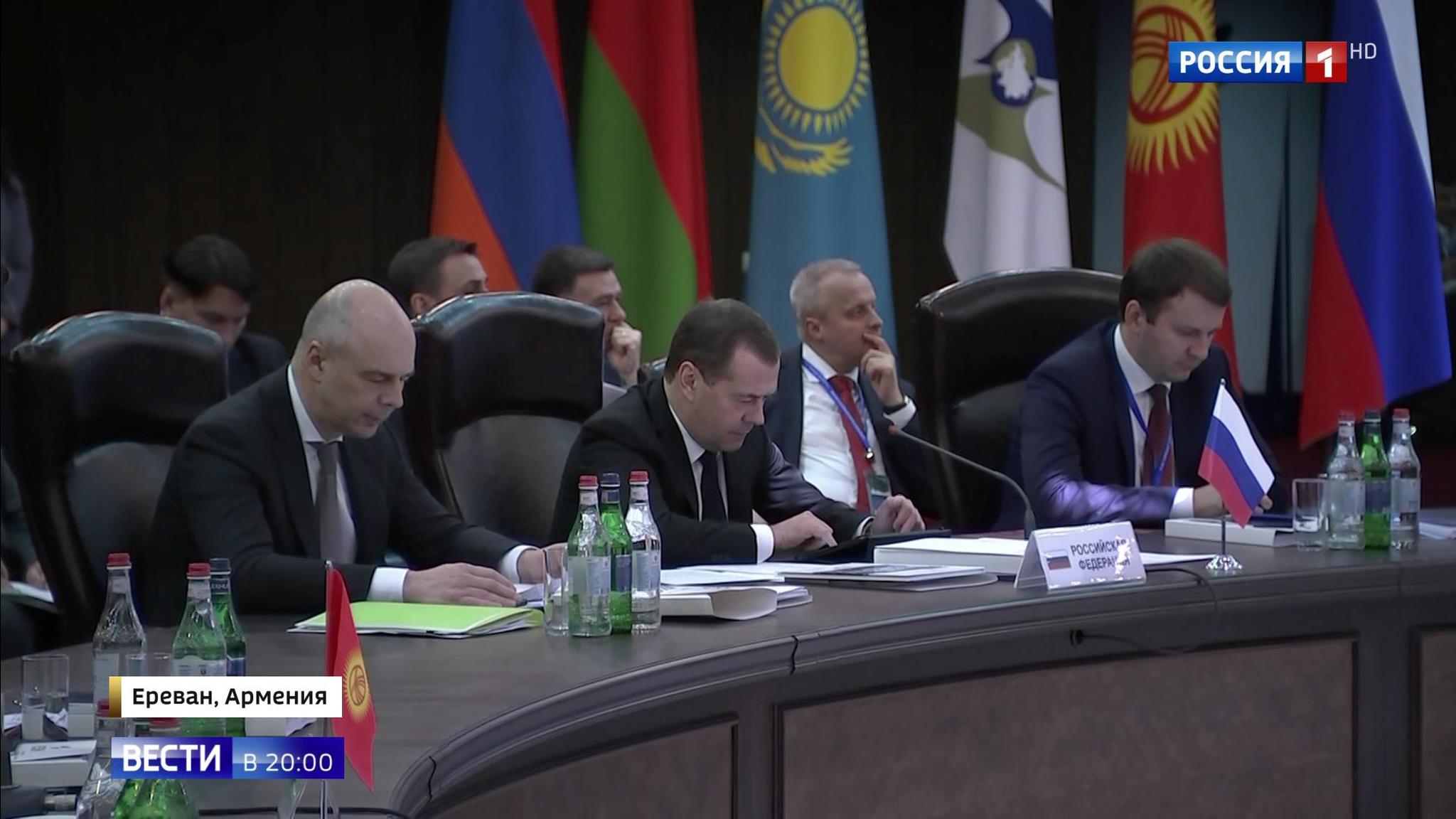 Эфир от 30.04.2019