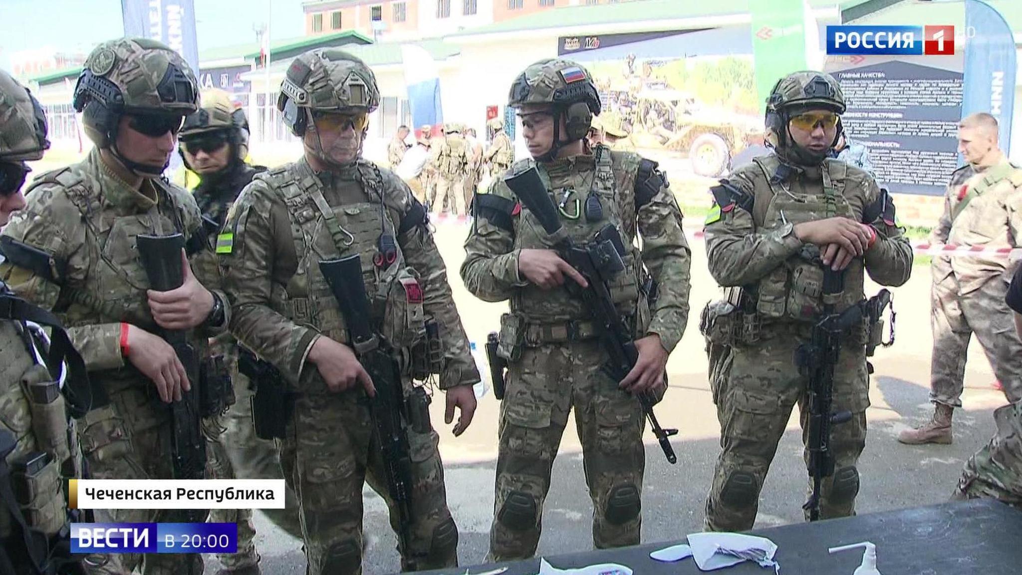 Эфир от 05.05.2019