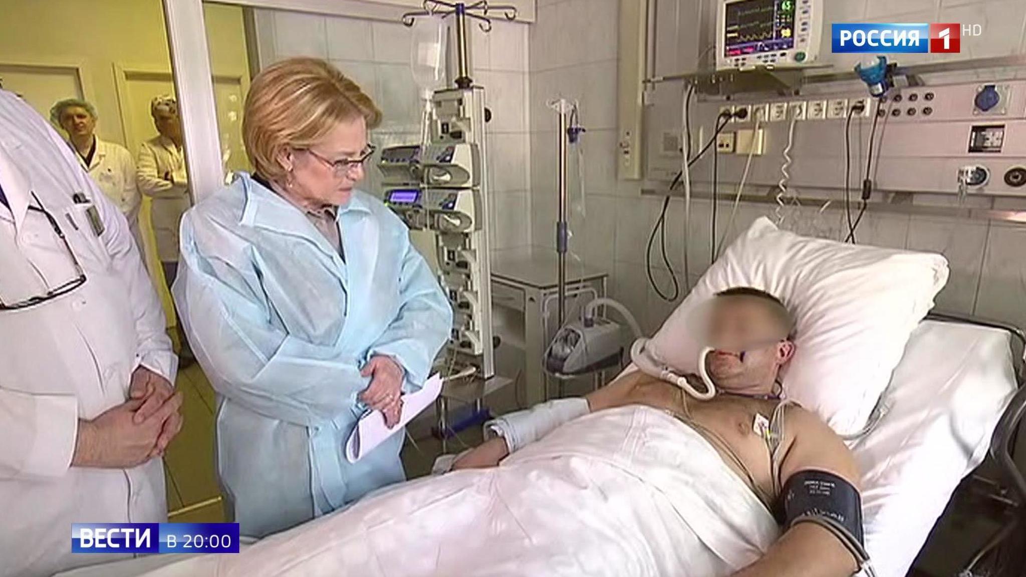 Эфир от 06.05.2019