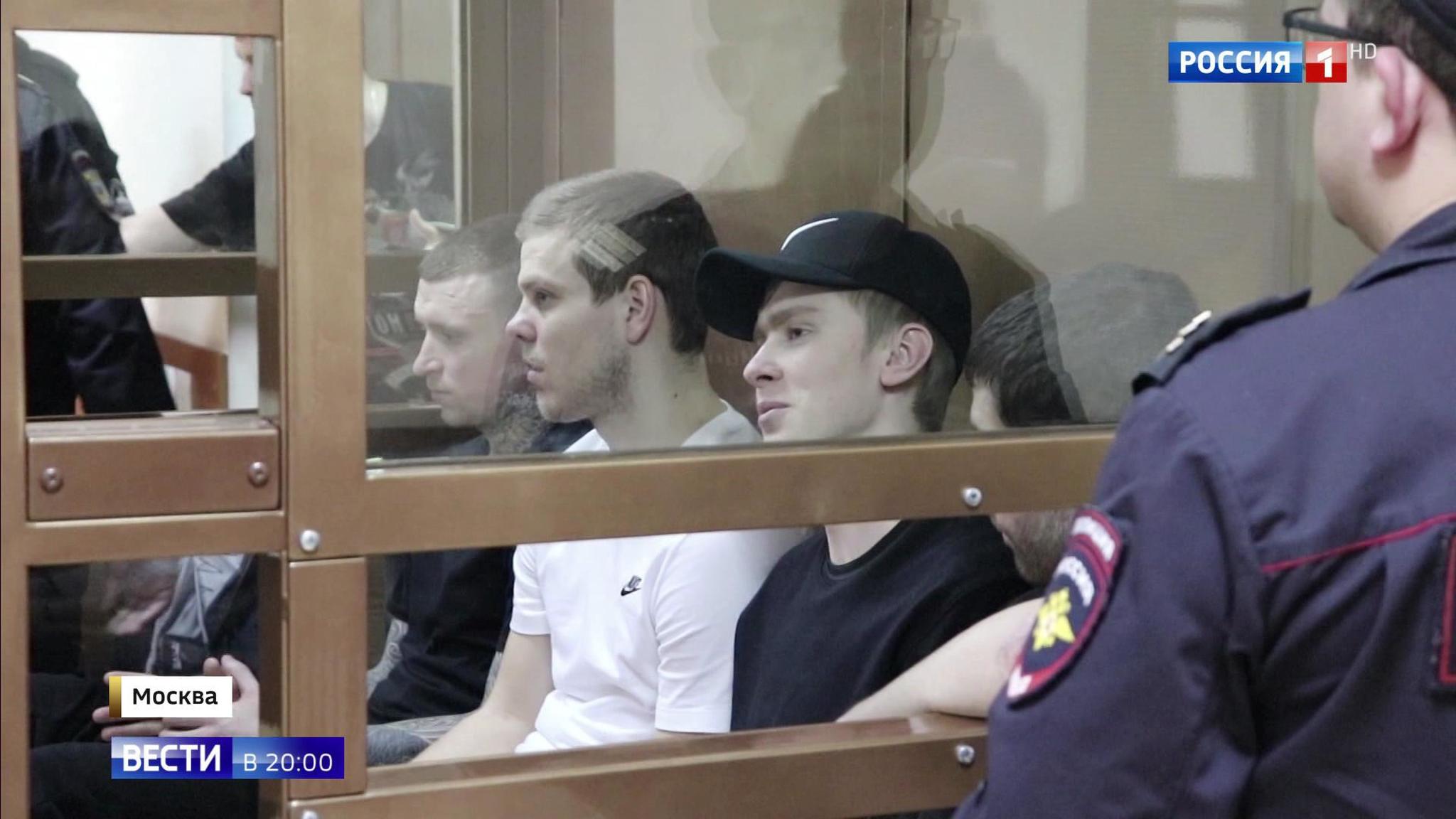 Эфир от 08.05.2019