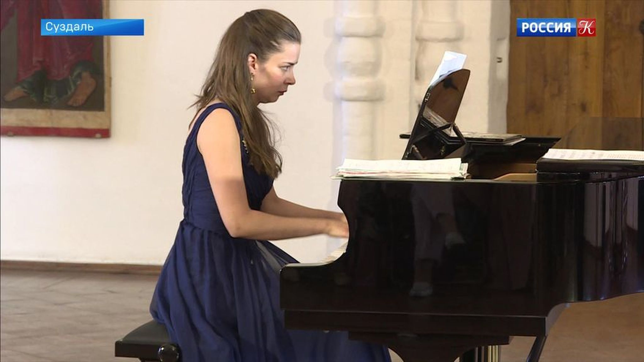 Эфир от 08.05.2019 (23:30)