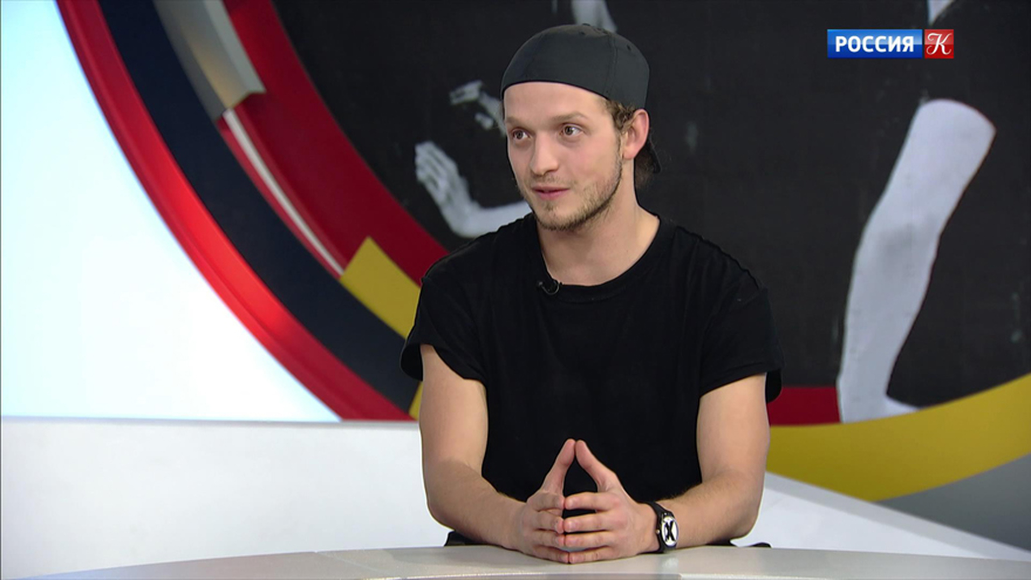 Эфир от 08.05.2019 (23:30)