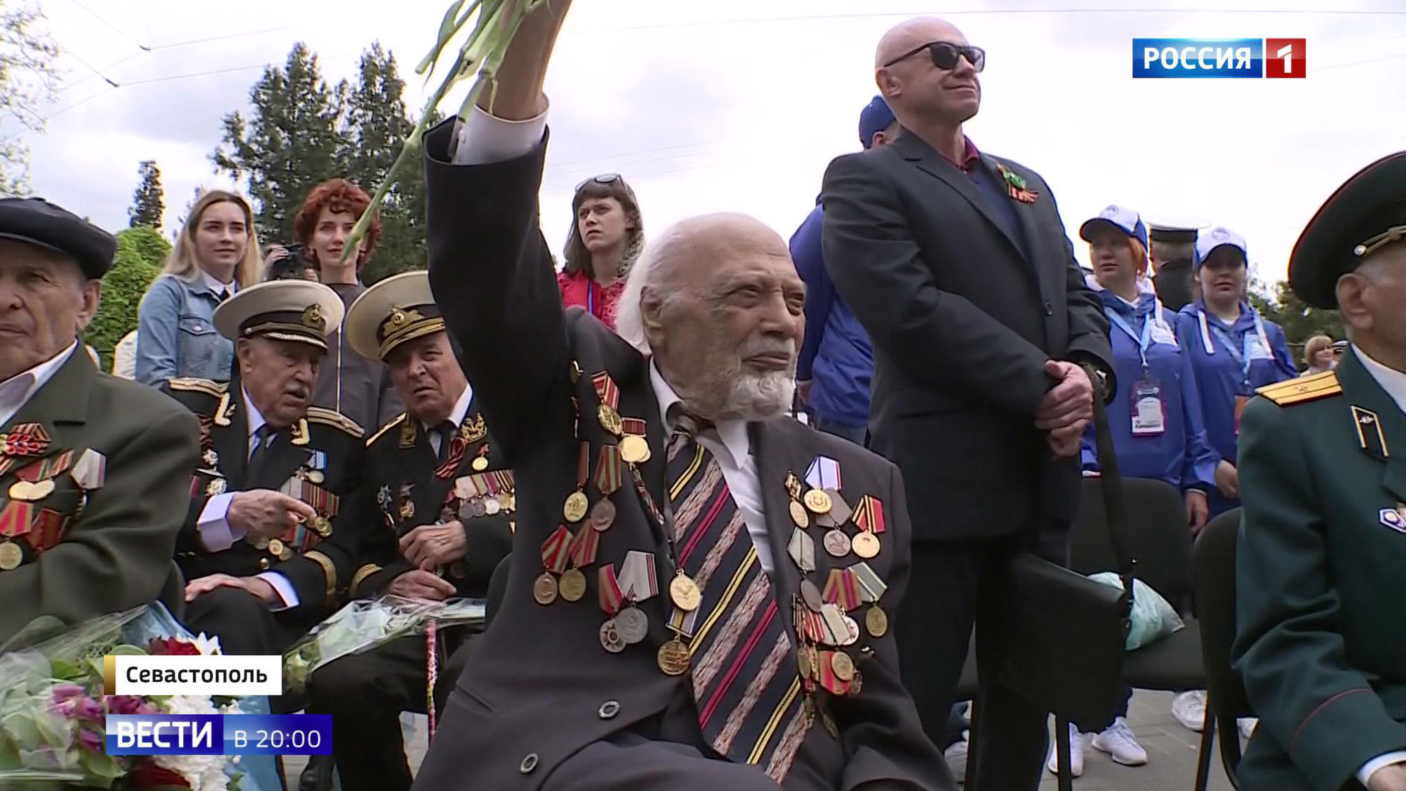 Эфир от 09.05.2019