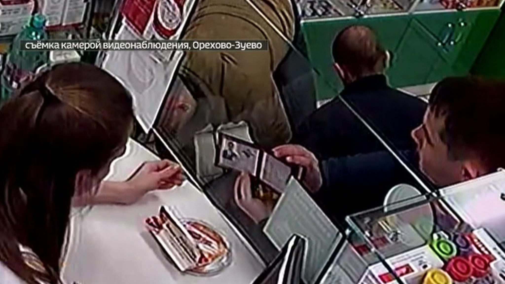 В Солнечногорске полицейские избили подозреваемого на глазах у семьи