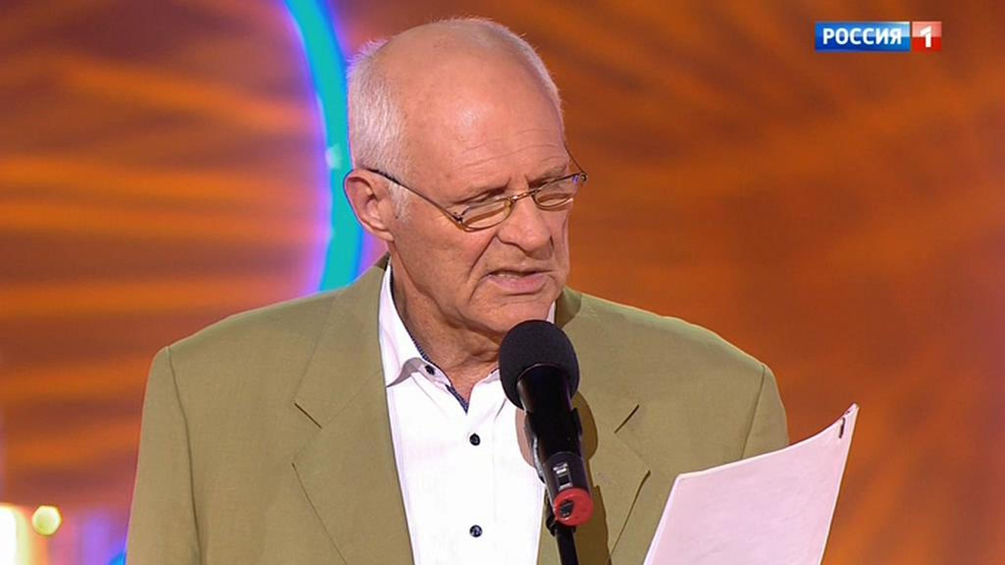 Эфир от 12.05.2019 Анатолий Трушкин "О лекарствах"