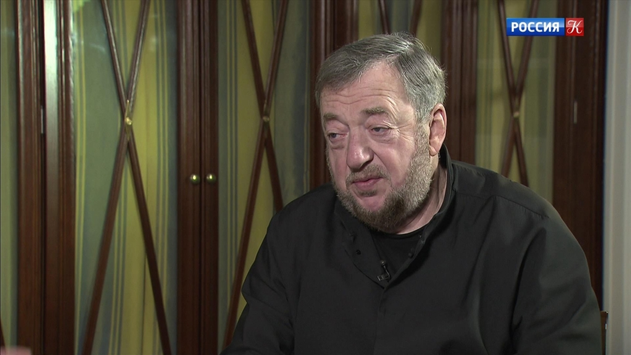 Эфир от 12.05.2019 (19:30)