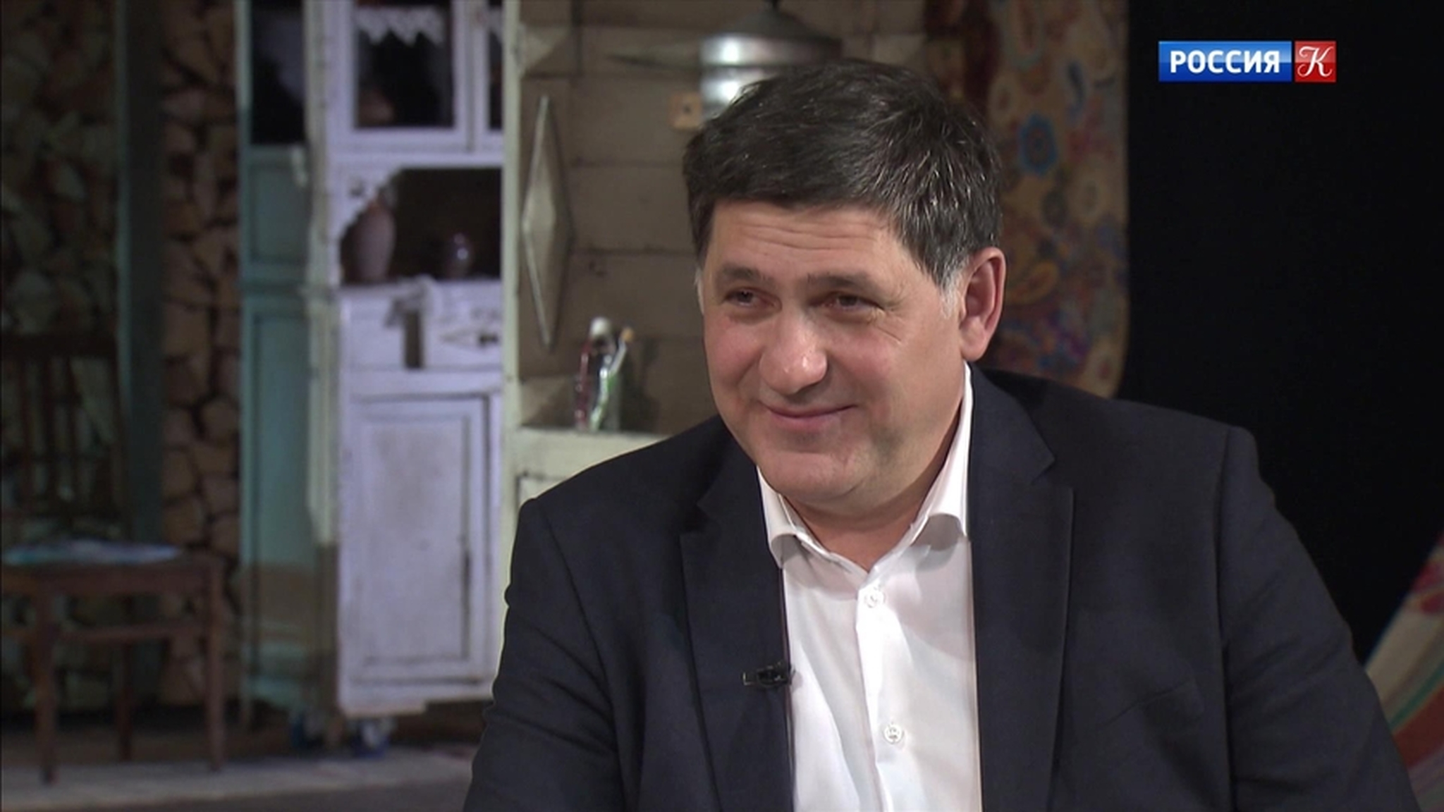 Эфир от 12.05.2019 (19:30)