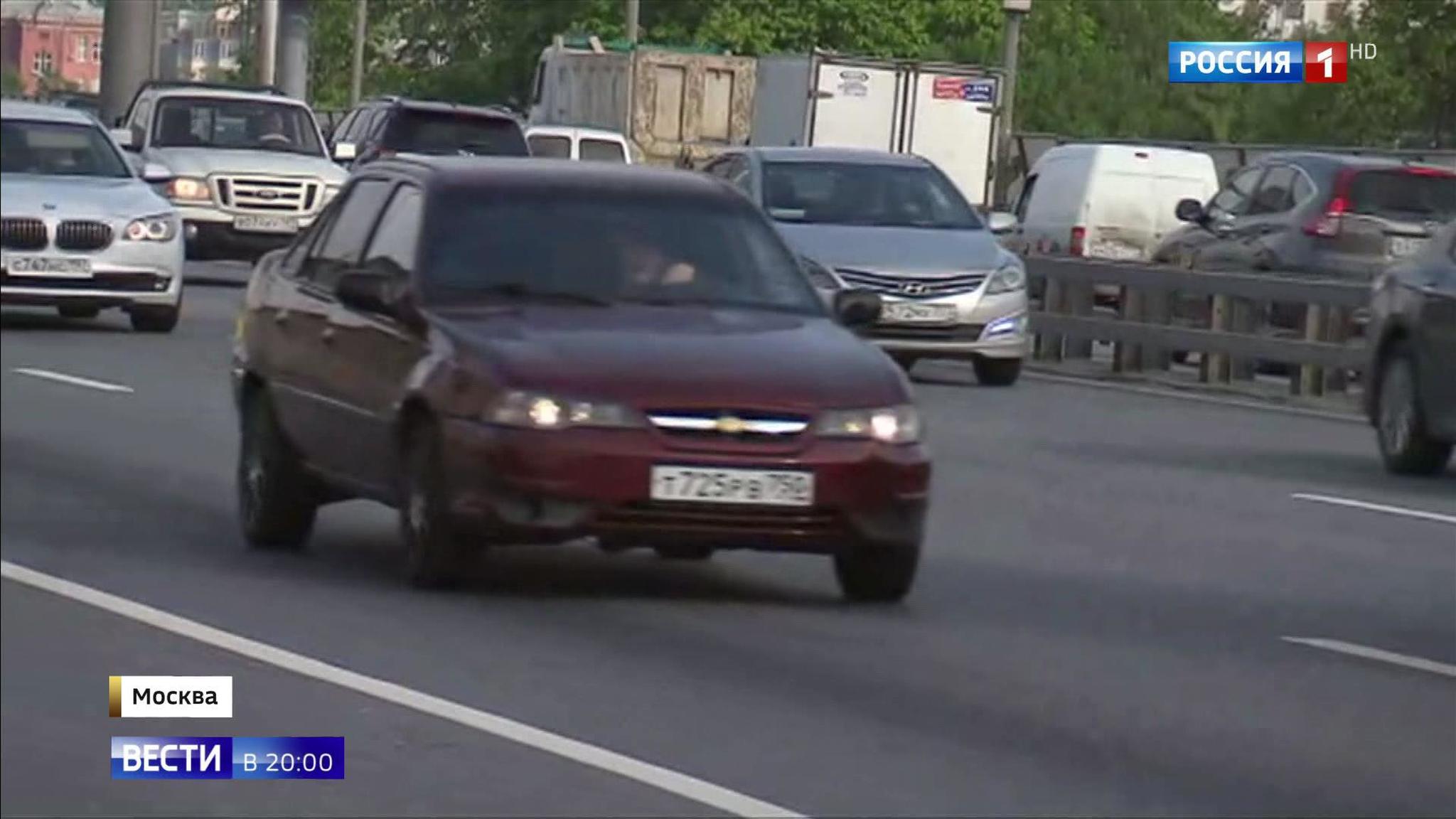 Эфир от 14.05.2019