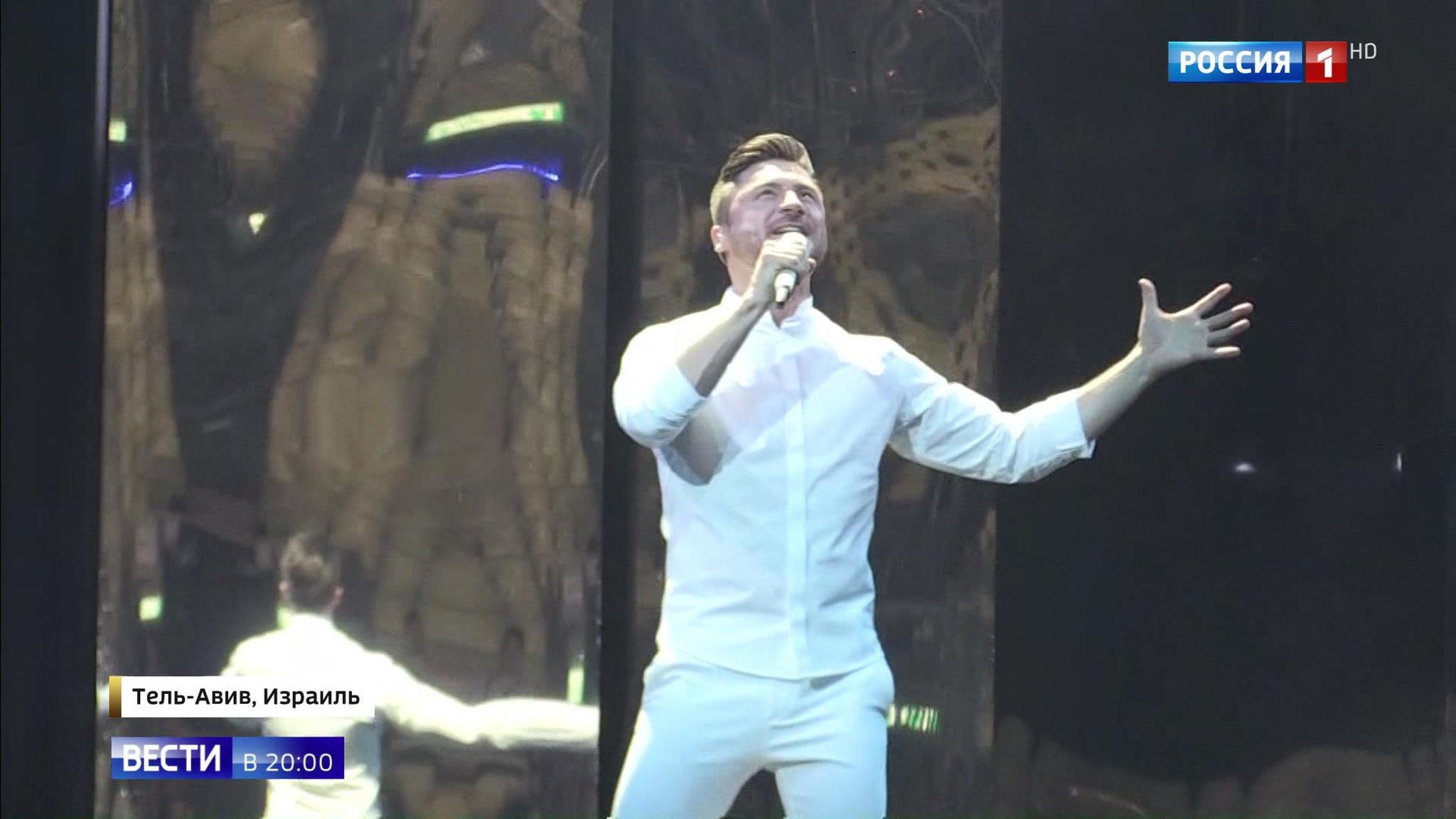 Эфир от 15.05.2019