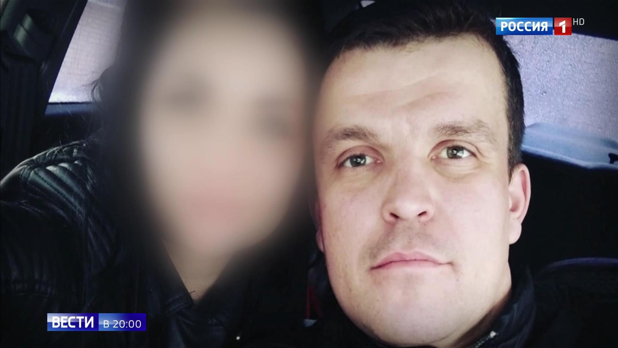 Эфир от 15.05.2019