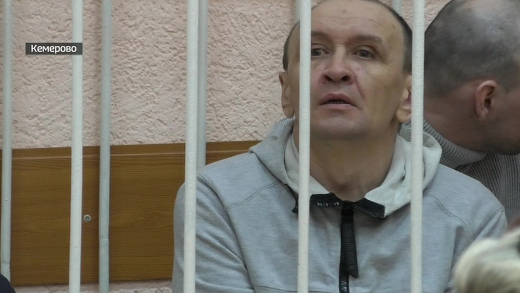Суд по делу "Зимней вишни": кто ответит за гибель людей