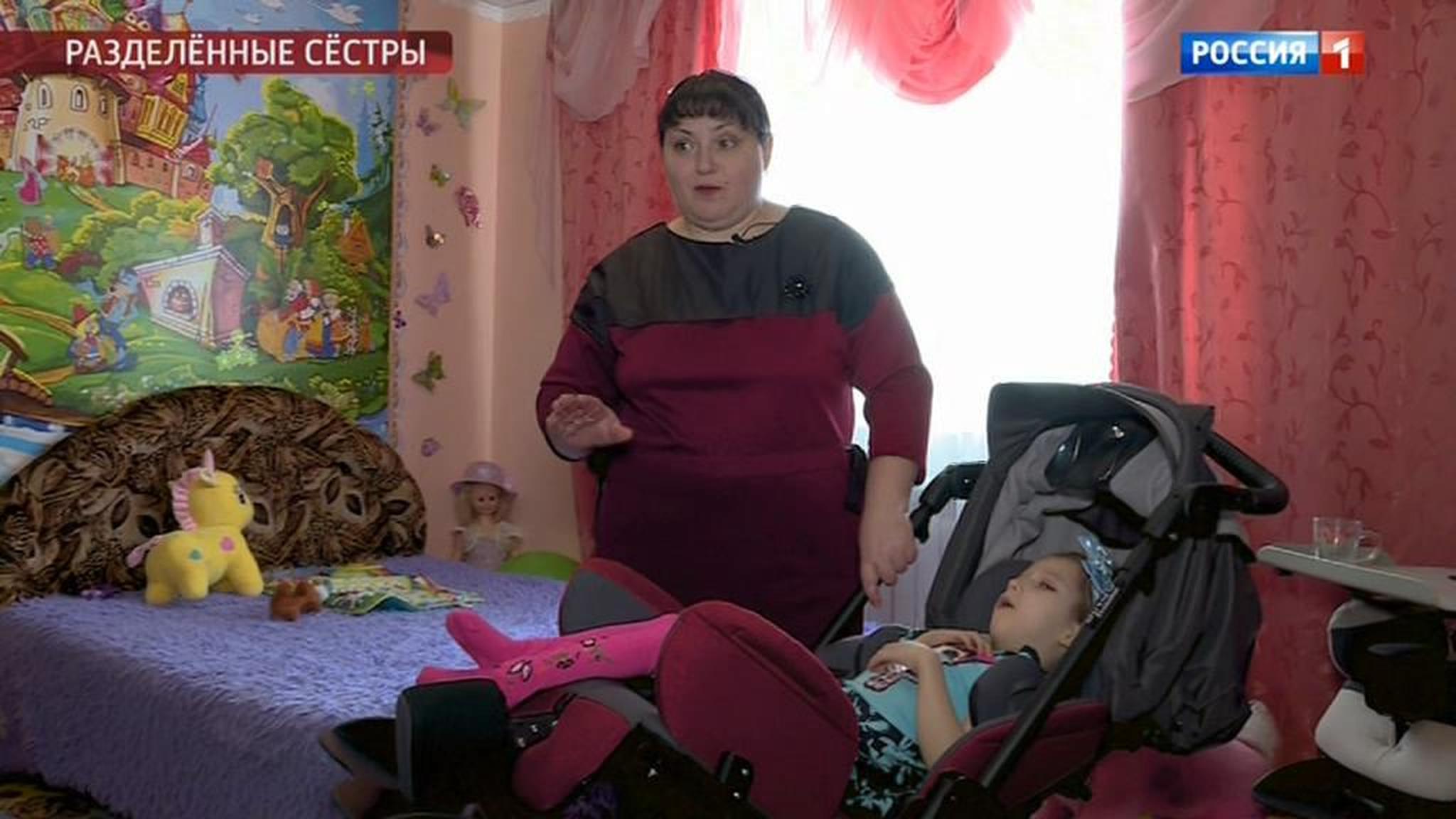Сиамские близнецы в алтайской глубинке: история семьи Ячменевых