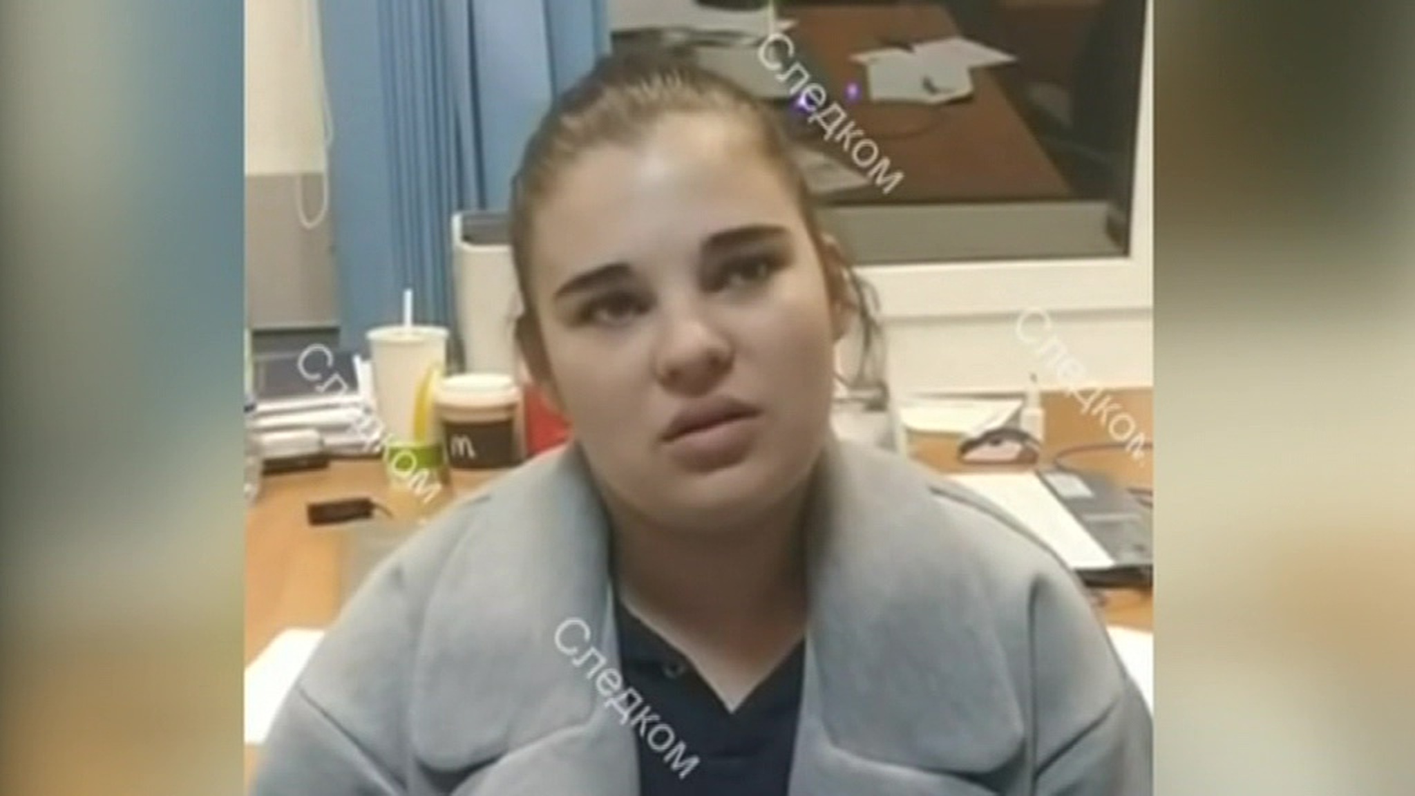 Мать бросила дочь в поликлинике ради сожителя