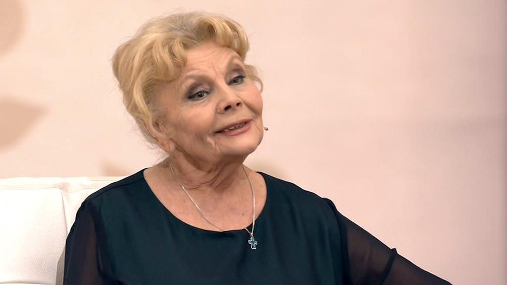 Эфир от 21.05.2019. Нина Корниенко