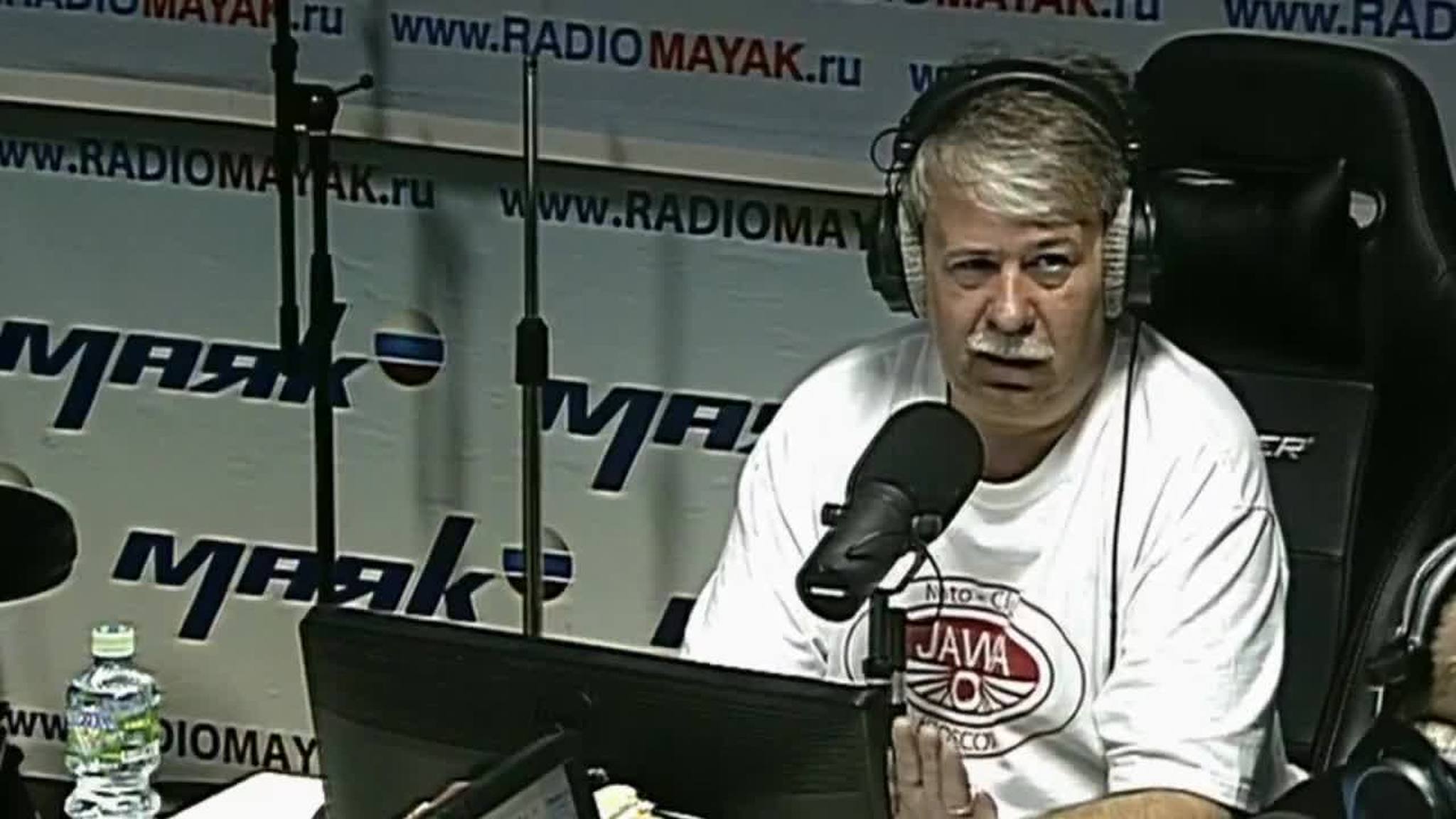 90 лет мотоциклетной марке «Ява»