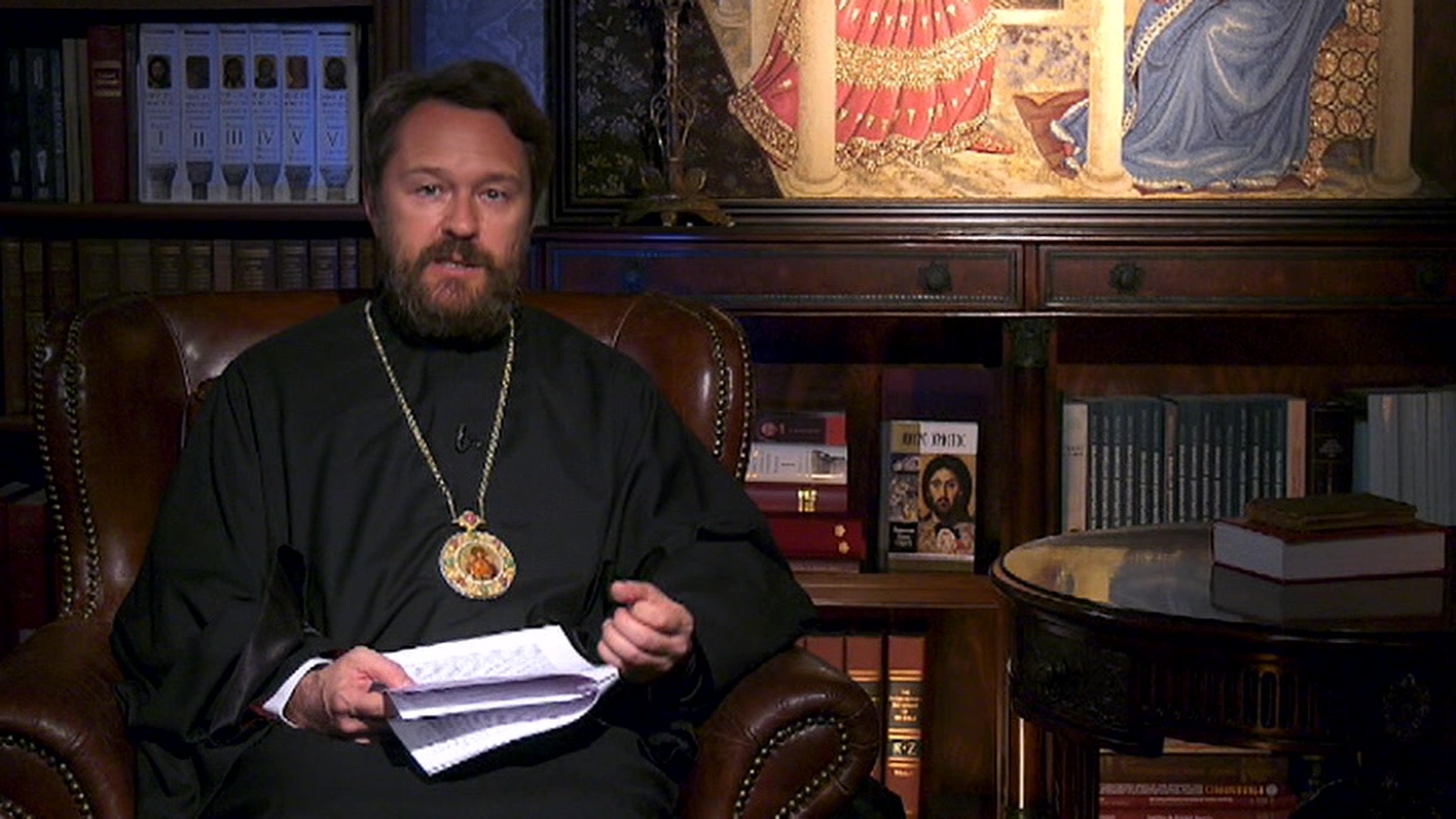 Эфир от 25.05.2019