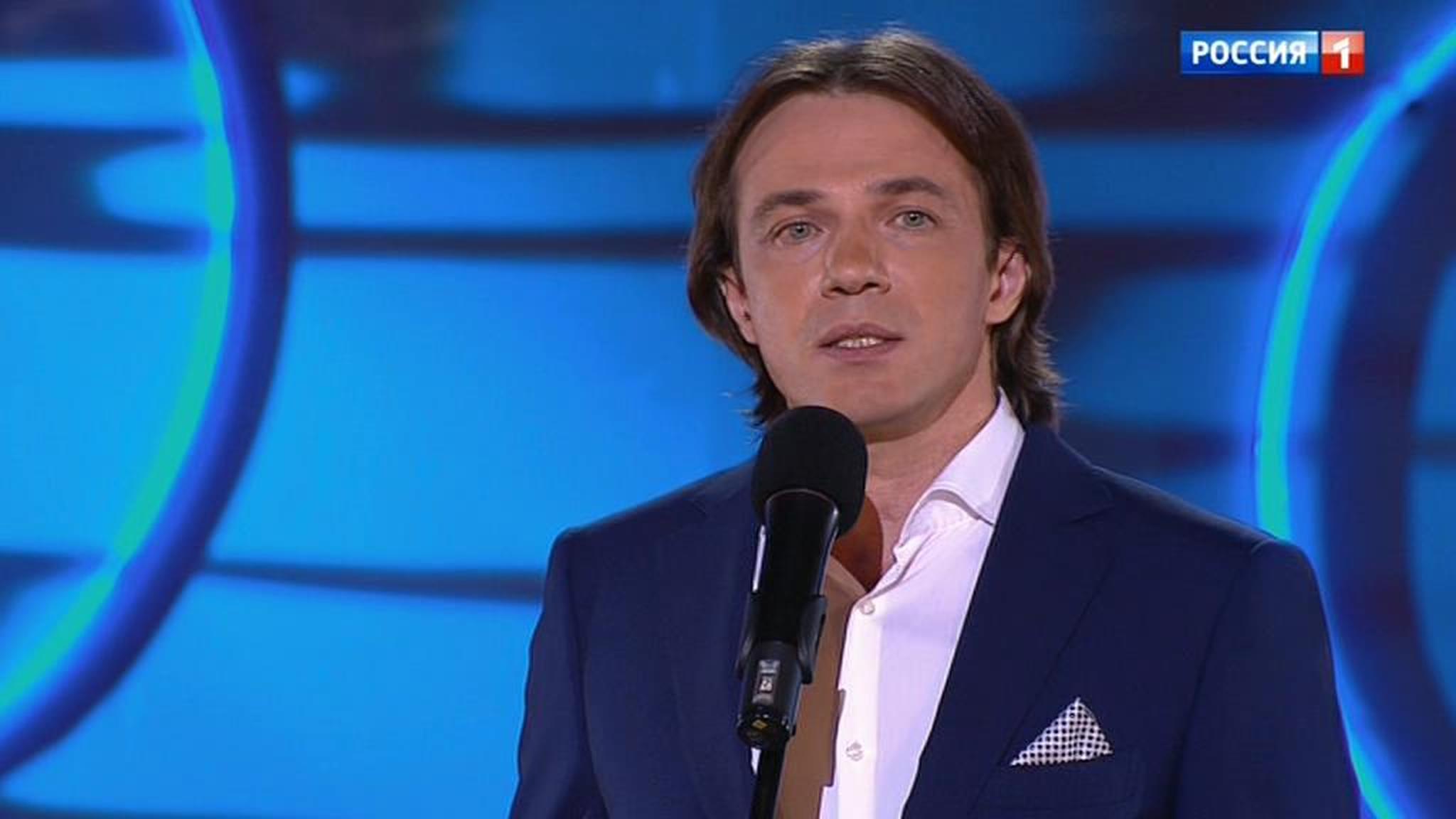 Эфир от 26.05.2019 Алексей Щеглов "Инструктаж для отдыхающих"