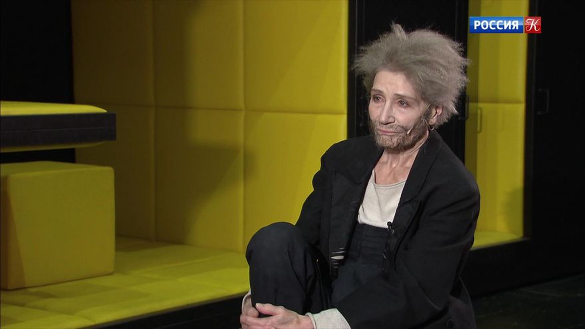 Эфир от 26.05.2019 (19:30)