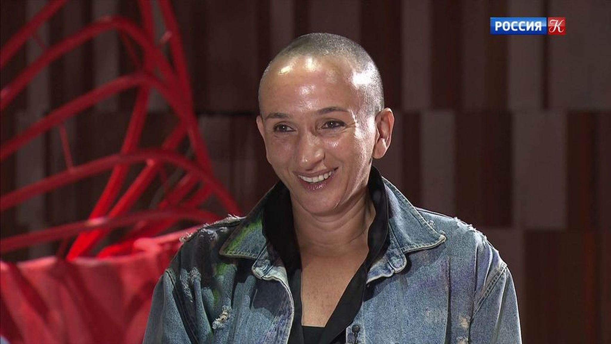 Эфир от 26.05.2019 (19:30)