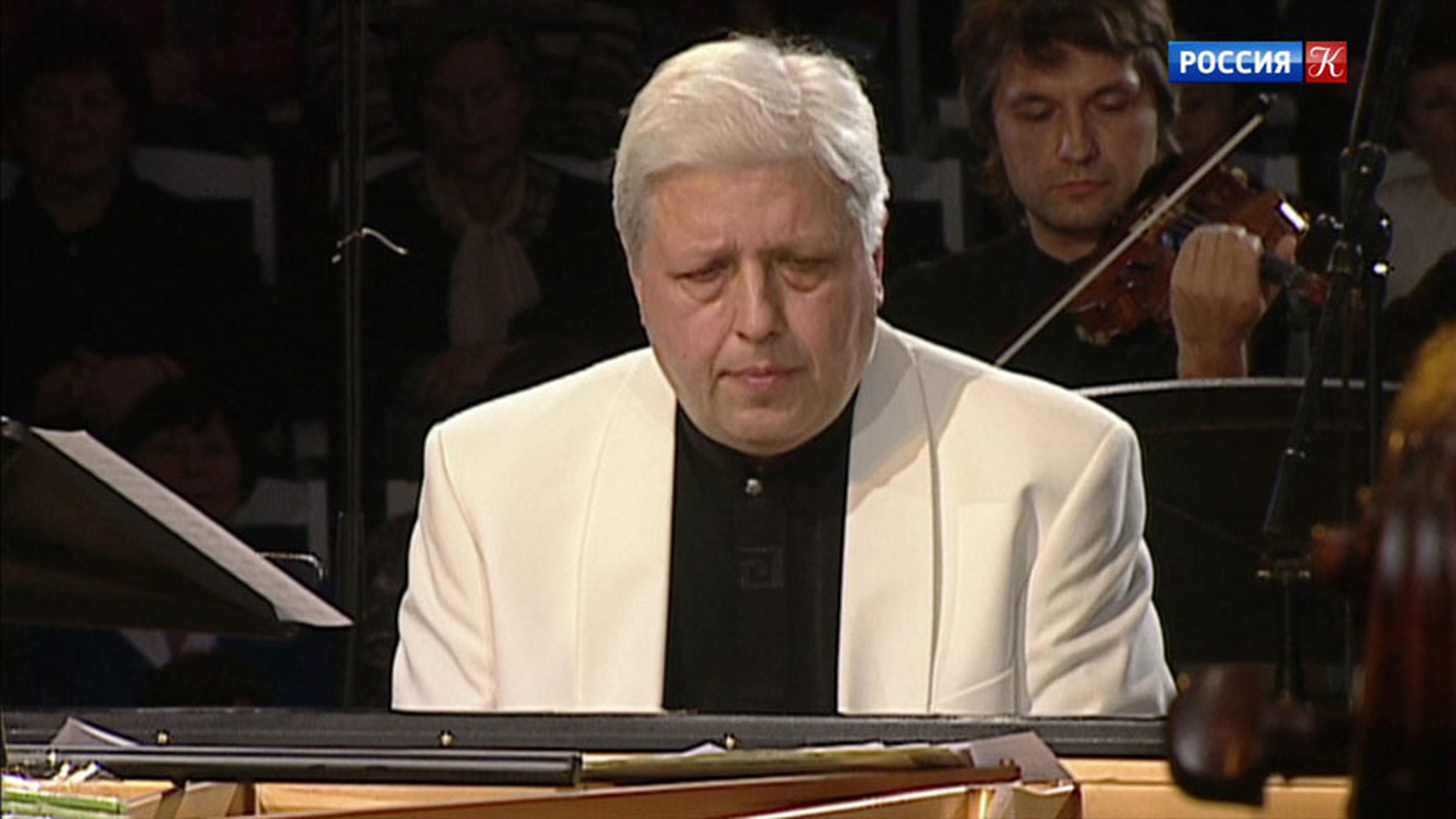 Эфир от 26.05.2019 (19:30)