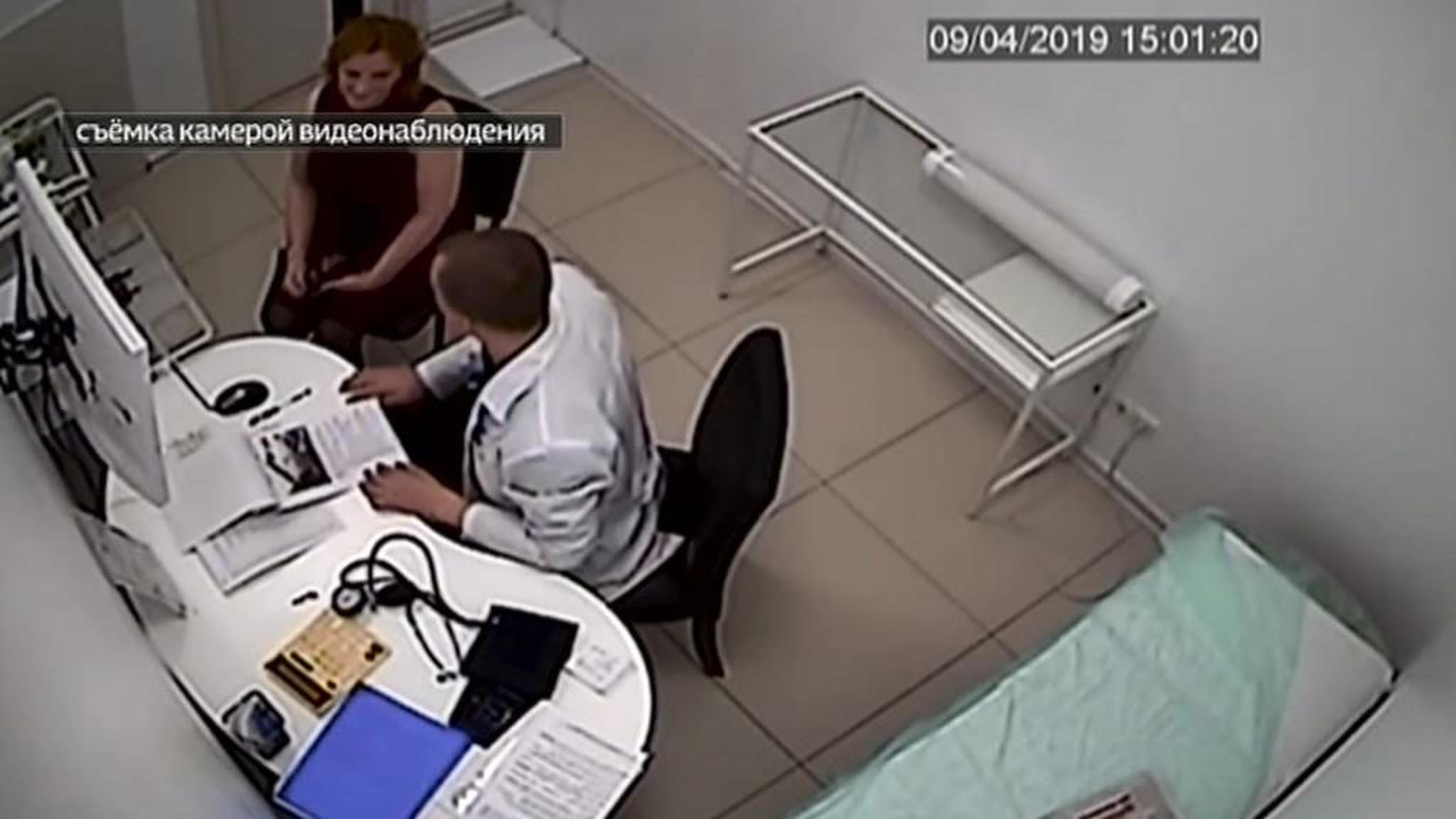 Фальшивые медики обманули пенсионеров на миллиард