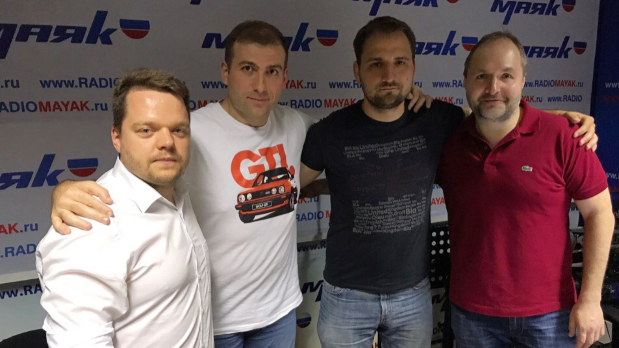 О русском регби