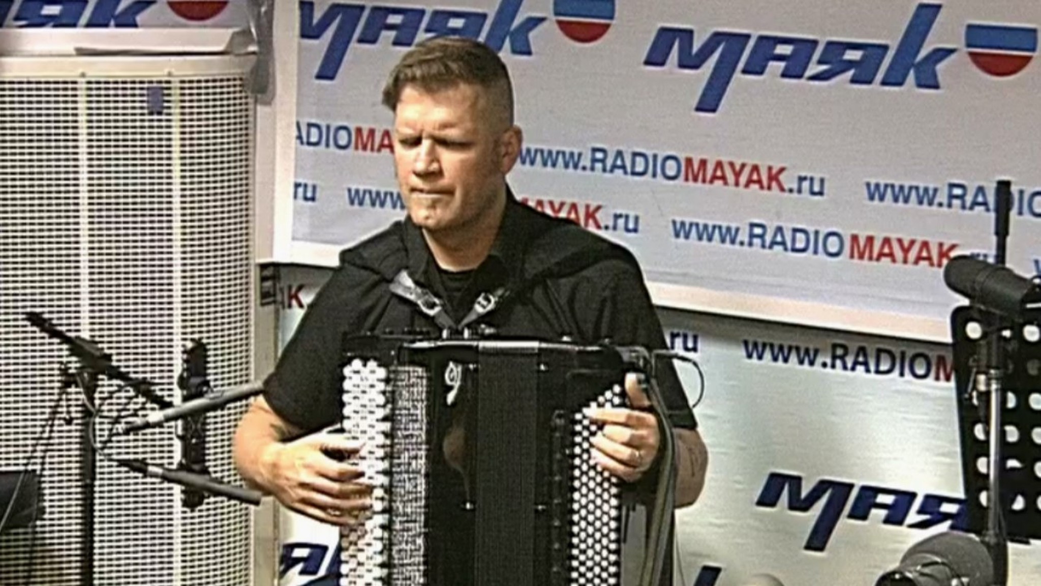 Живой концерт Марио Батковича
