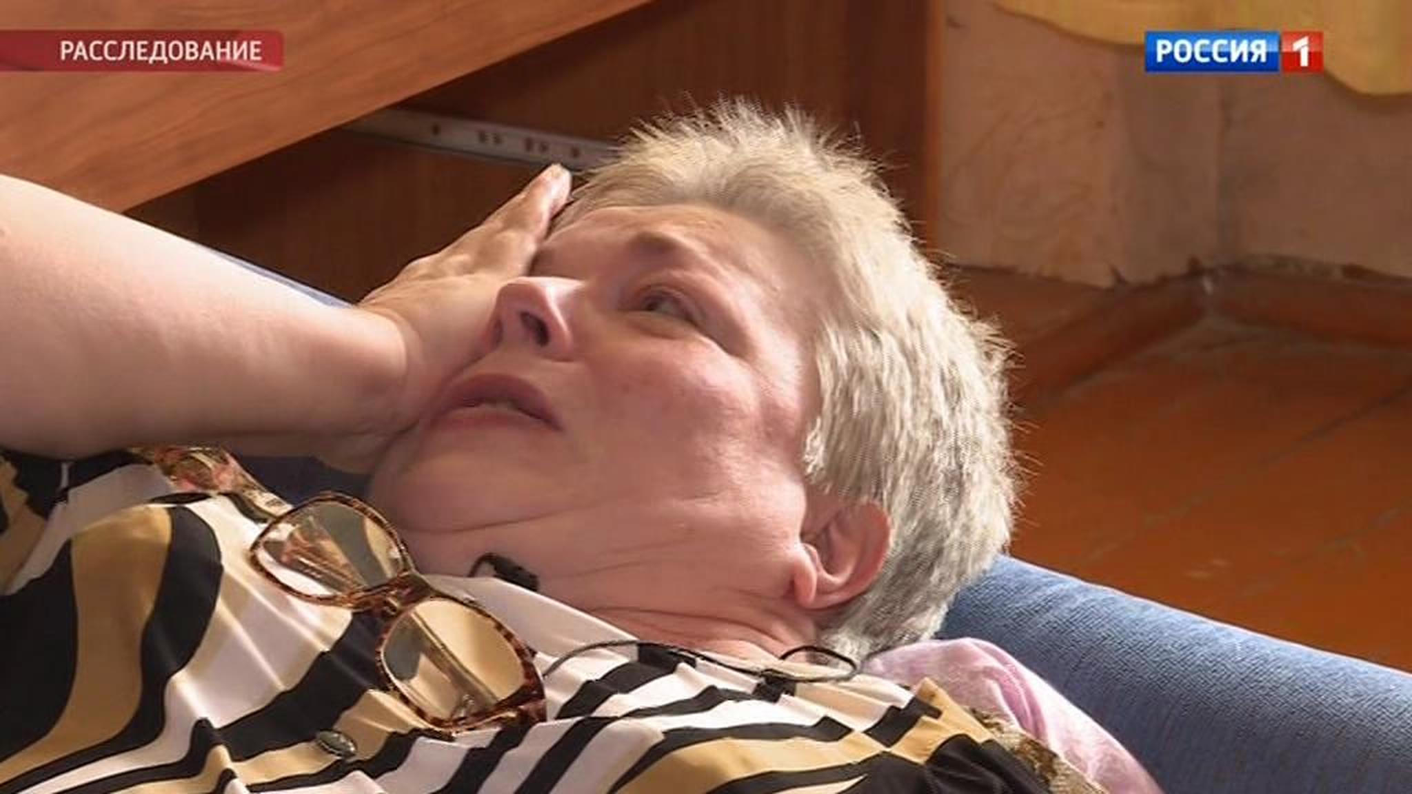 Марина Бойко: "Я стала паучихой, втягивавшей людей в сеть"