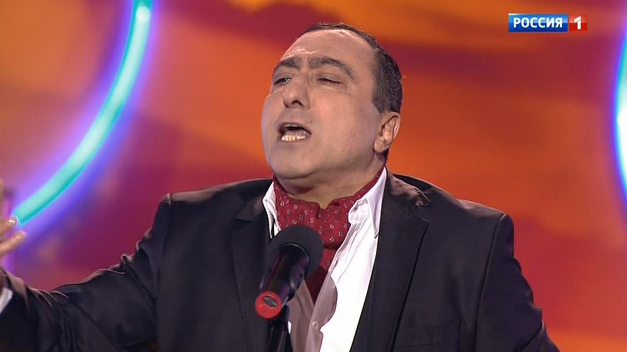 Эфир от 02.06.2019 Карен Аванесян "Культурные люди"