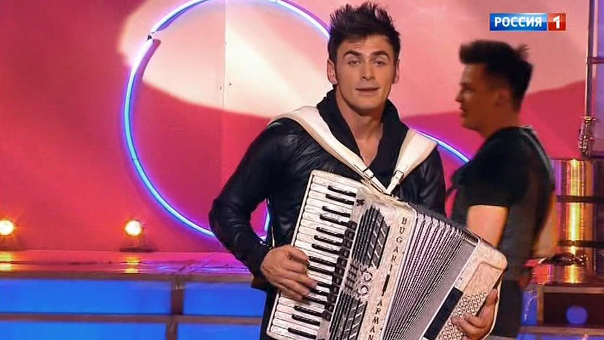Эфир от 02.06.2019 Петр Дранга "Коробейники"