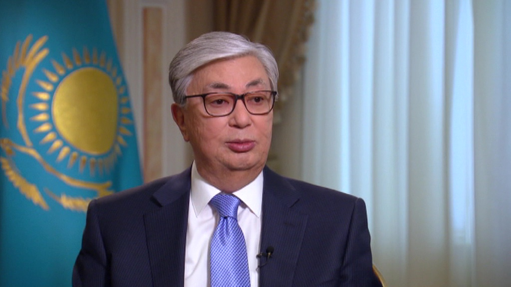 Токаев заявил о недопустимости ущемления русского языка в Казахстане