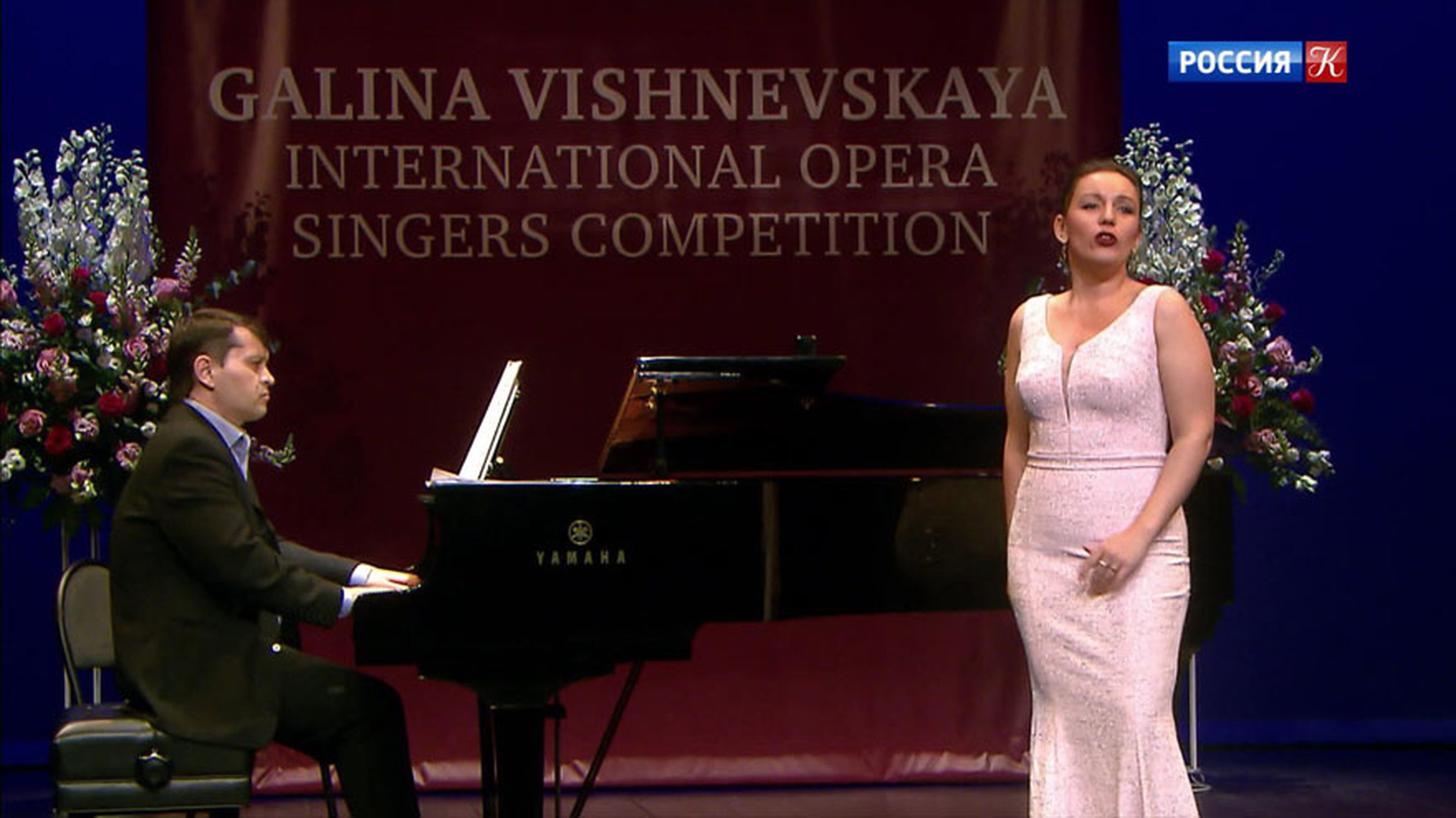 Эфир от 03.06.2019 (19:30)