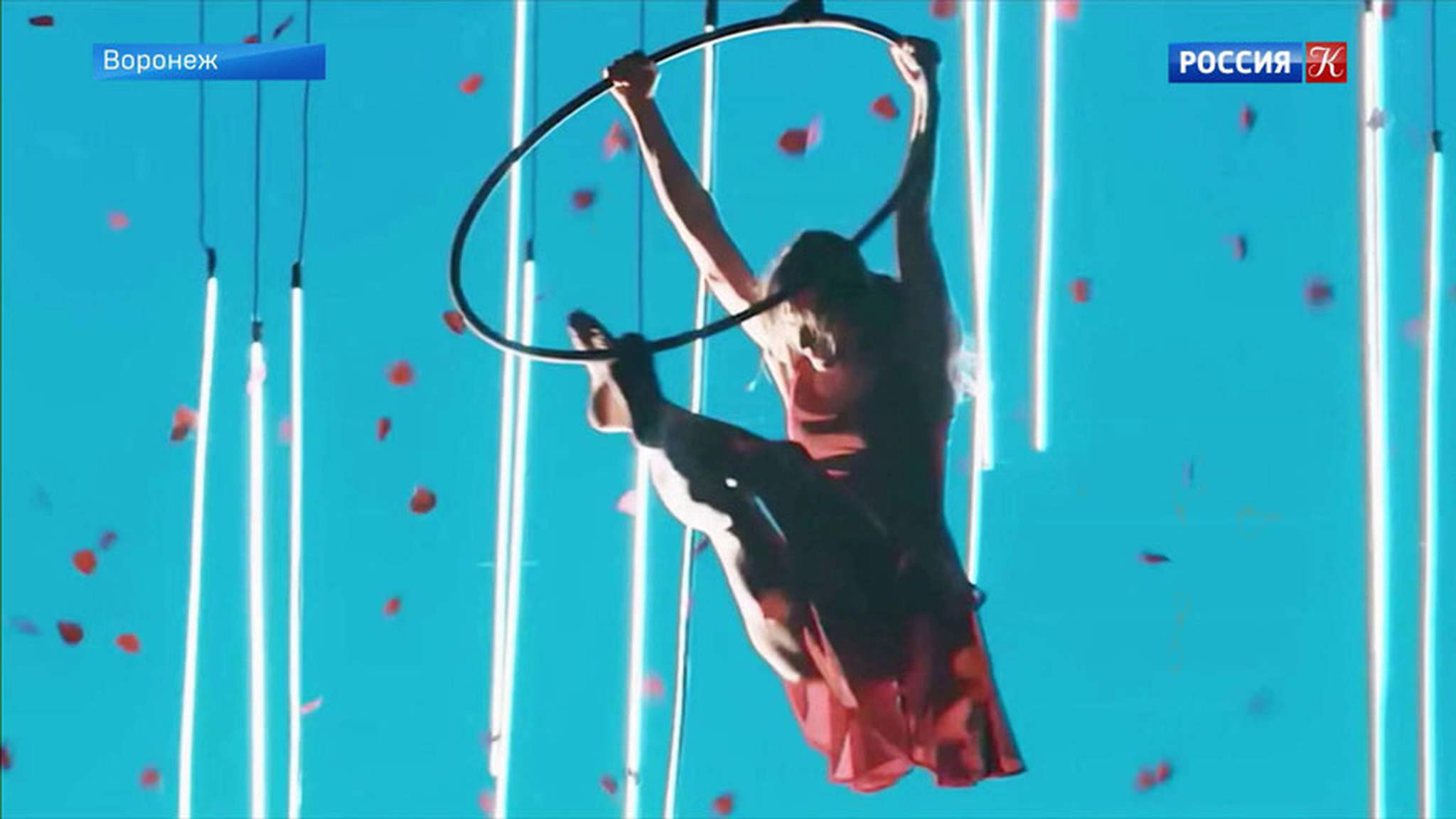 Эфир от 03.06.2019 (19:30)