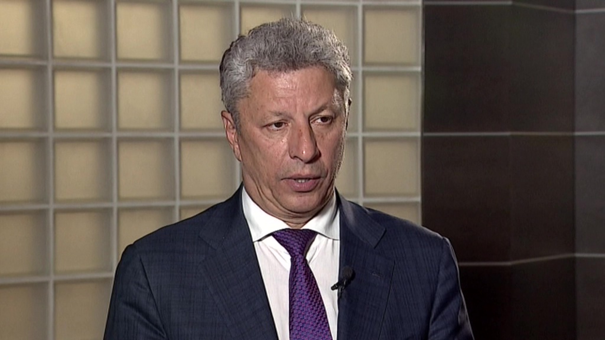 Юрий Бойко. Эфир от 04.06.2019