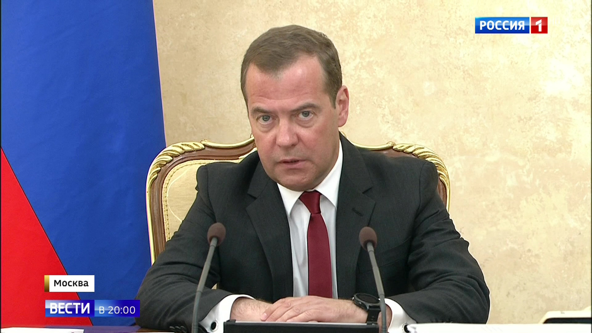 Эфир от 04.06.2019