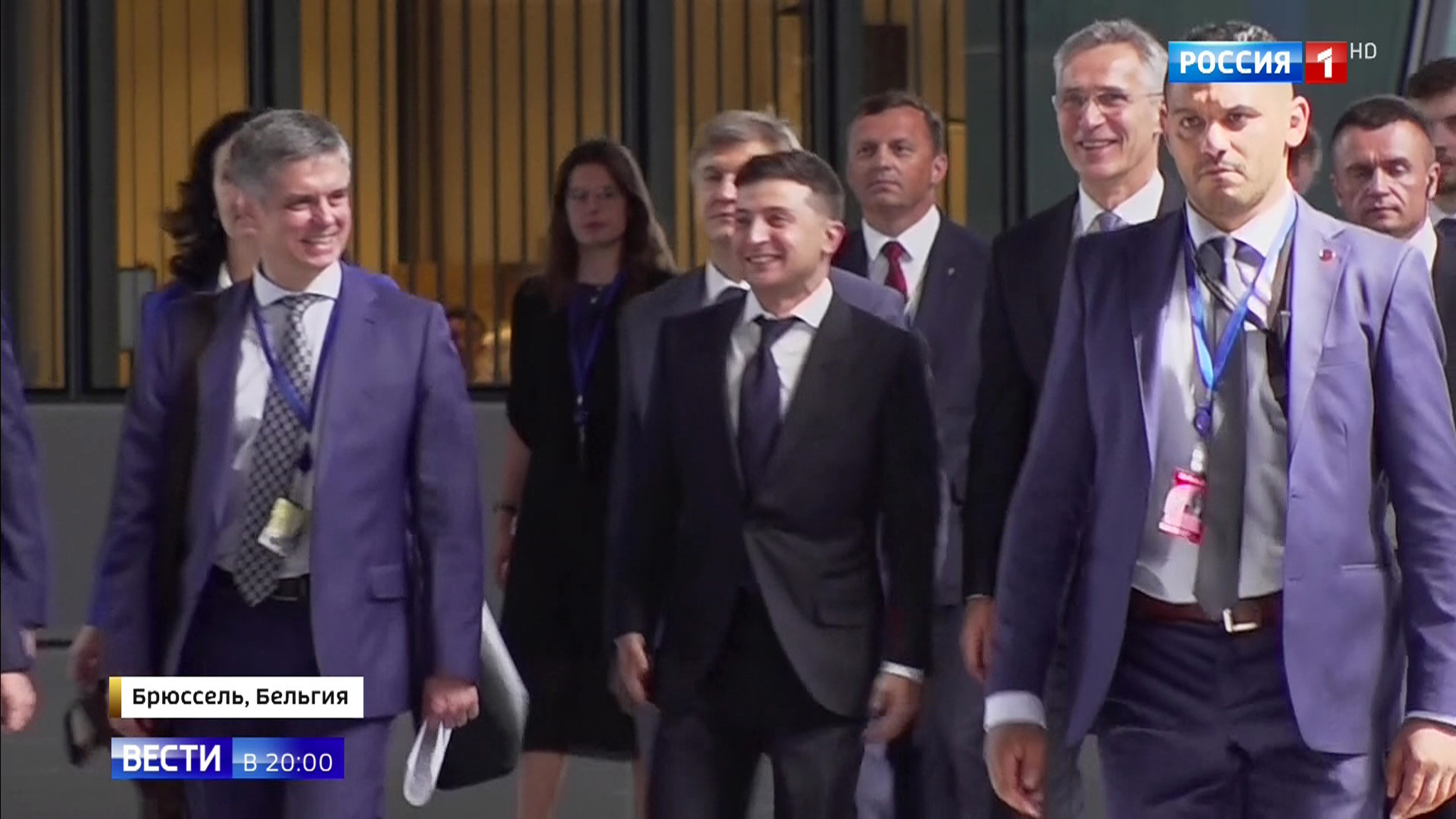 Эфир от 04.06.2019
