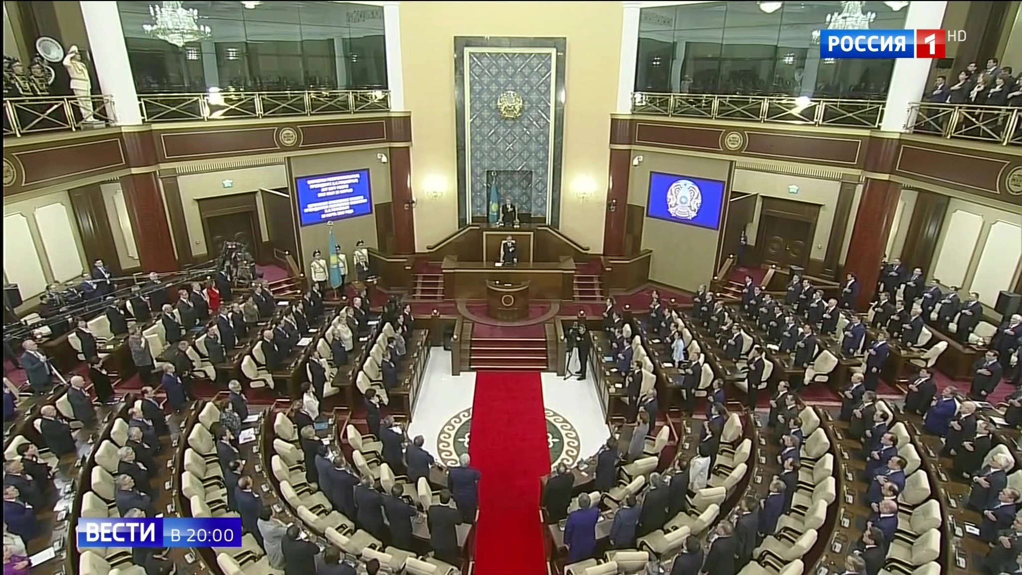 Эфир от 04.06.2019