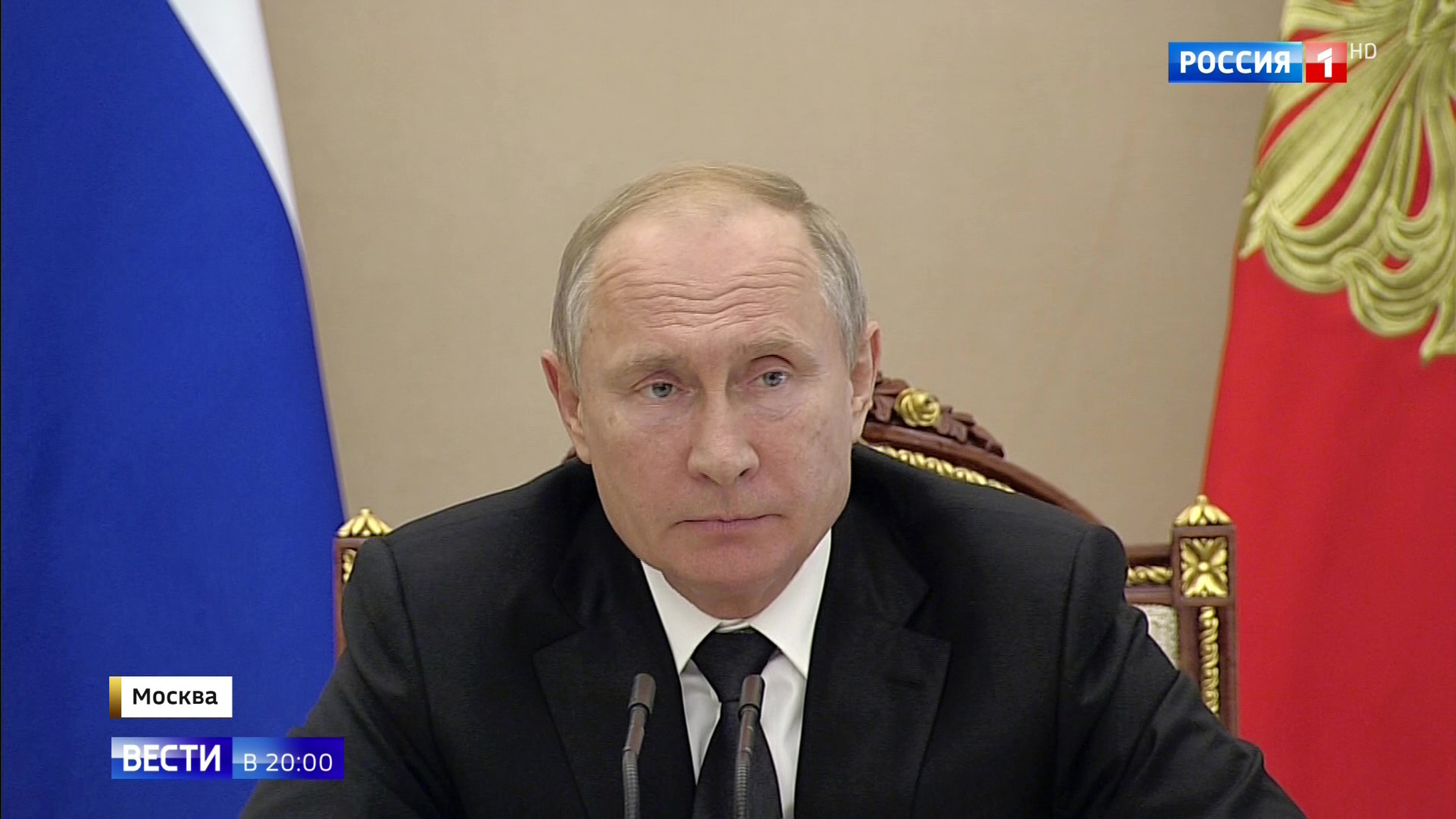 Эфир от 04.06.2019