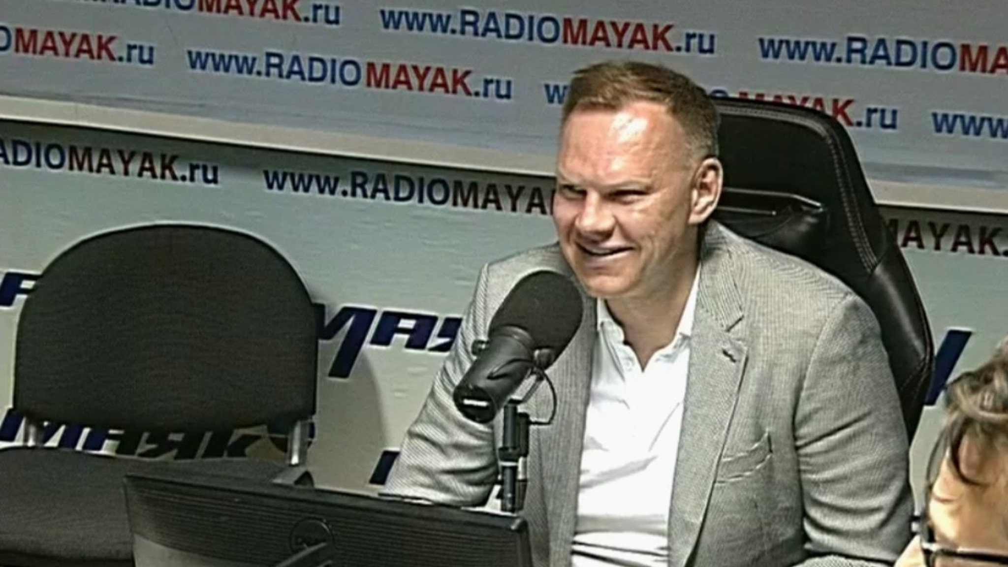 Алексей Бадюков об итогах сезона в КХЛ и не только
