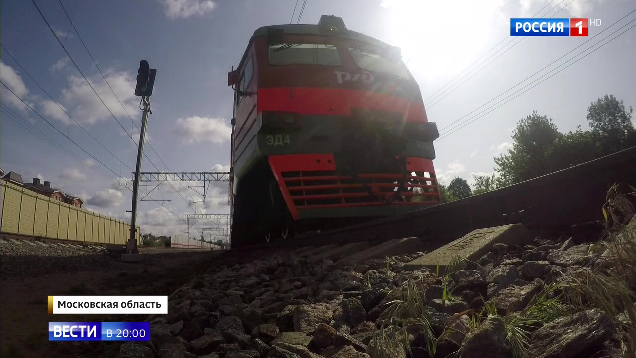 Эфир от 05.06.2019