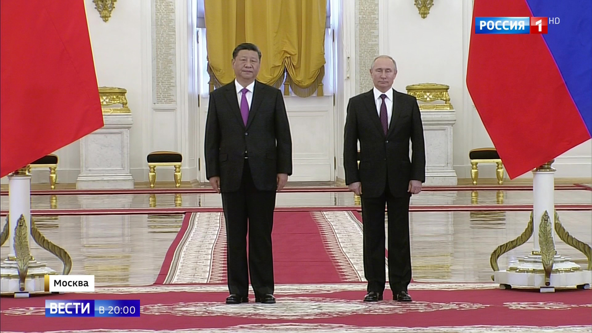 Эфир от 05.06.2019