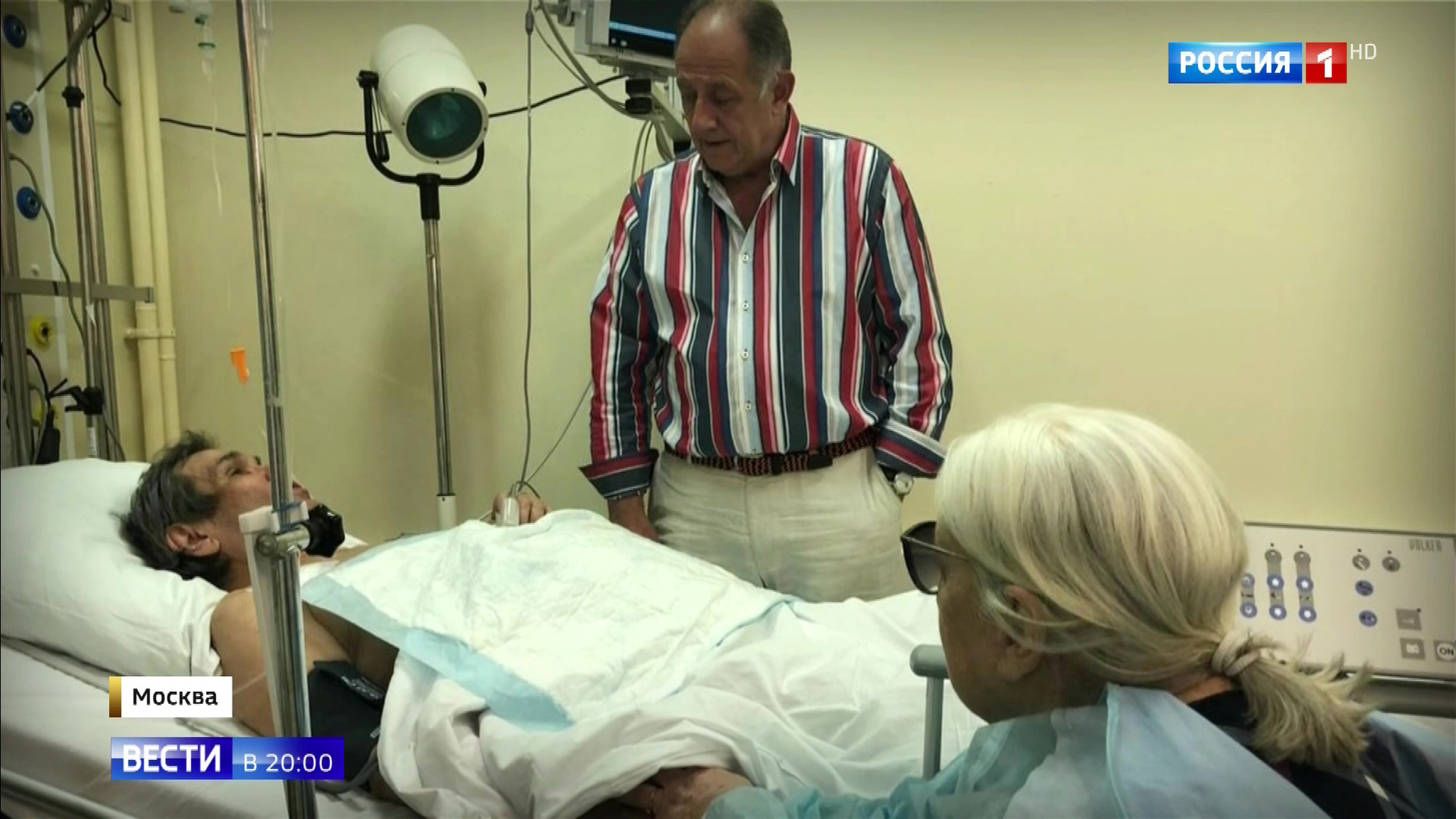 Эфир от 05.06.2019