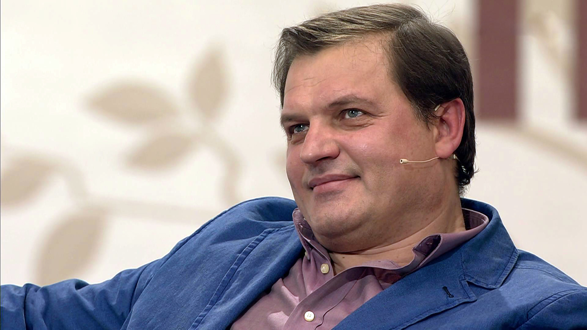 Эфир от 06.06.2019. Андрей Биланов